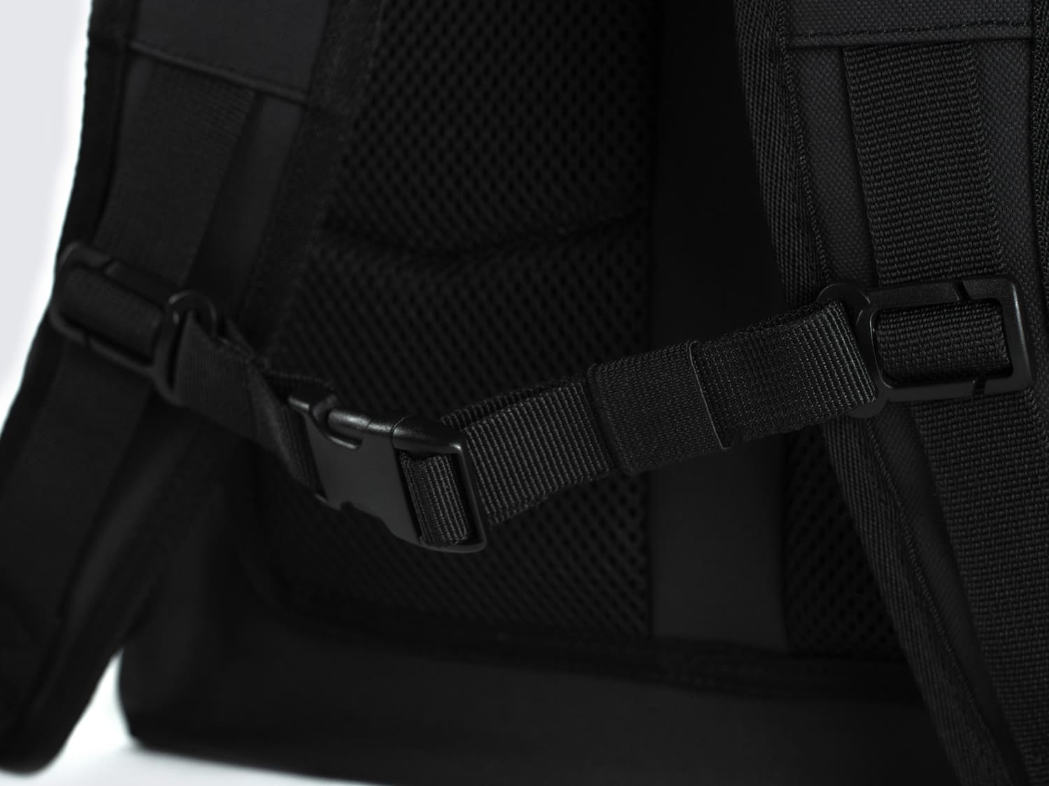 DRY BAG BACKPACK RECYCLED 35-45L - WAVEPATROL
