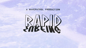GERMAN RAPID SURF CHAMPIONSHIP RECAP CLIP