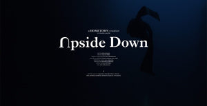 UPSIDE DOWN