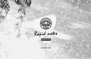 Rapid Notes - Cunovo