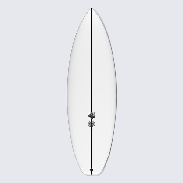 POETRY - RAPID SURFBOARD - WAVEPATROL