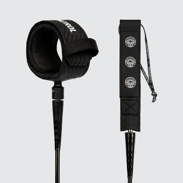 SURF LEASH INSANITY PRO - WAVEPATROL