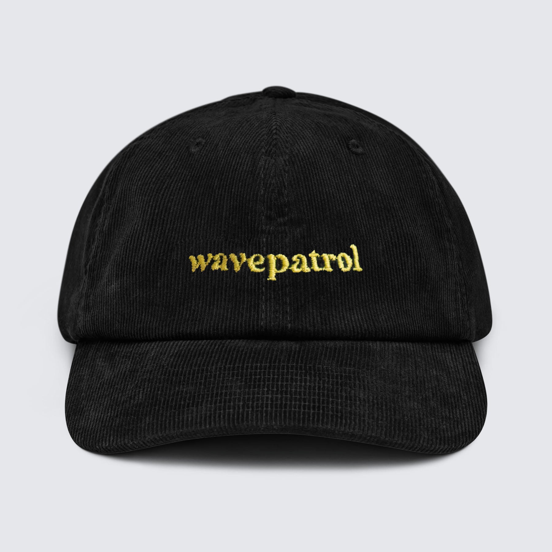 CORD CAP WAVEPATROL - WAVEPATROL
