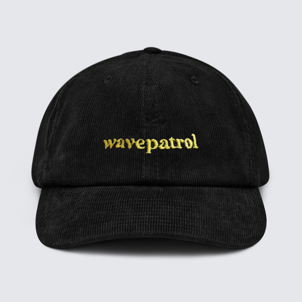 CORD CAP WAVEPATROL - WAVEPATROL