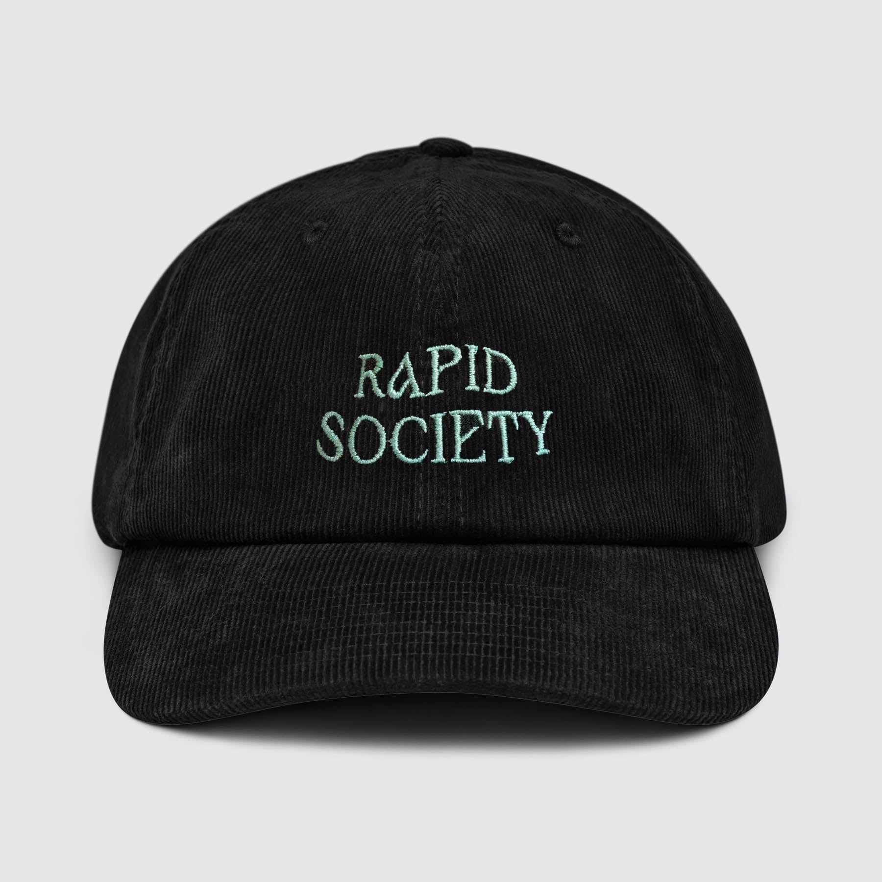 CORD CAP RAPID SOCIETY - WAVEPATROL