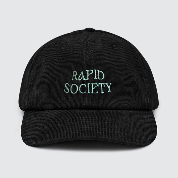 CORD CAP RAPID SOCIETY - WAVEPATROL