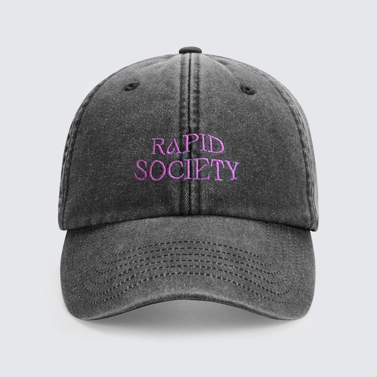 VINTAGE CAP RAPID SOCIETY - WAVEPATROL