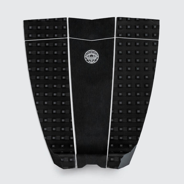 LAUNCH PAD TAIL BLACK - WAVEPATROL