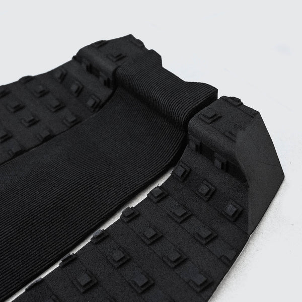 LAUNCH PAD TAIL BLACK - WAVEPATROL