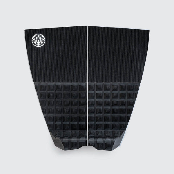 QUAD FUSION TAIL PAD BLACK