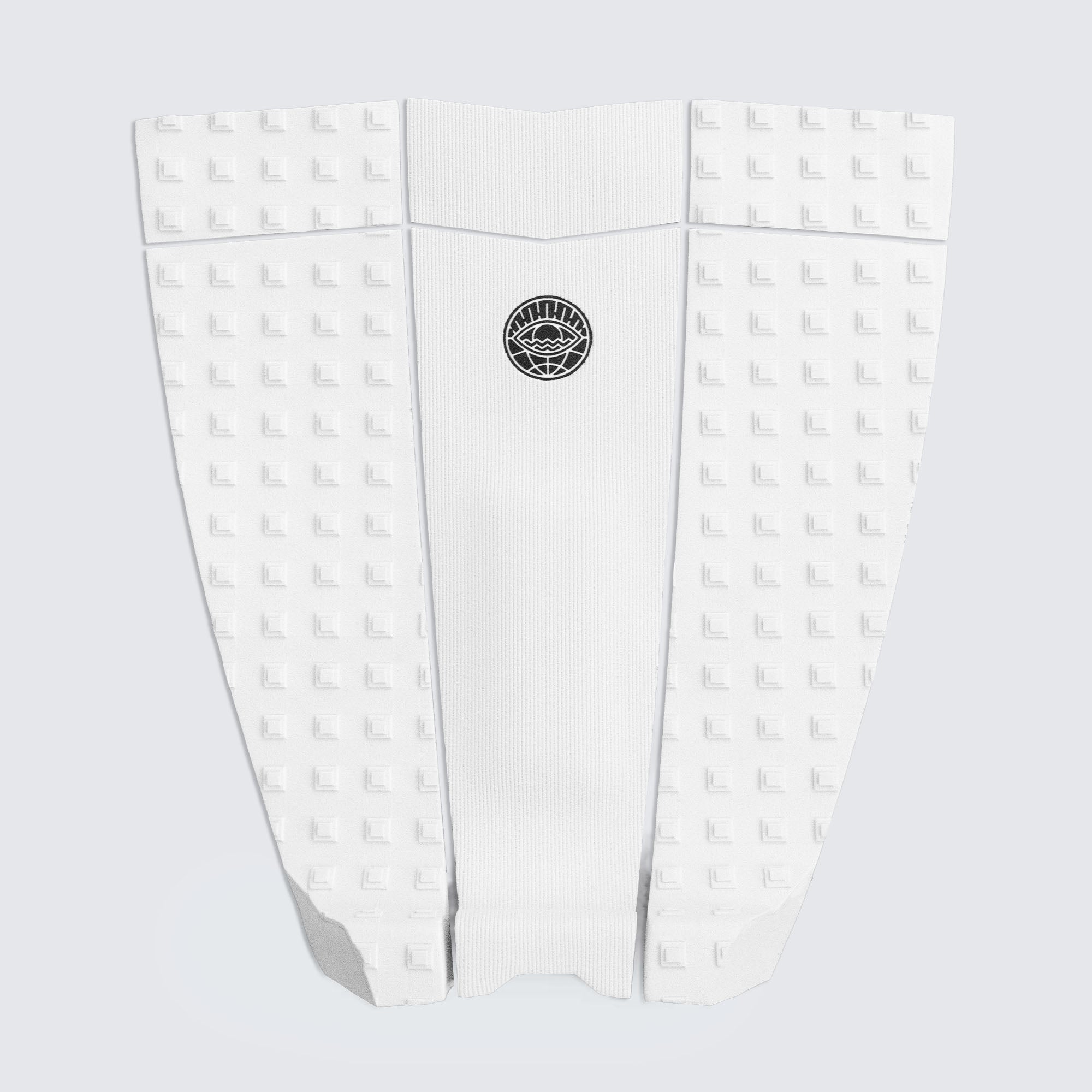 LAUNCH PAD TAIL WHITE - WAVEPATROL