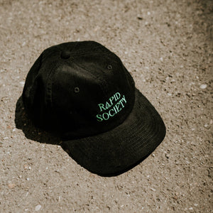 CORD CAP RAPID SOCIETY - WAVEPATROL