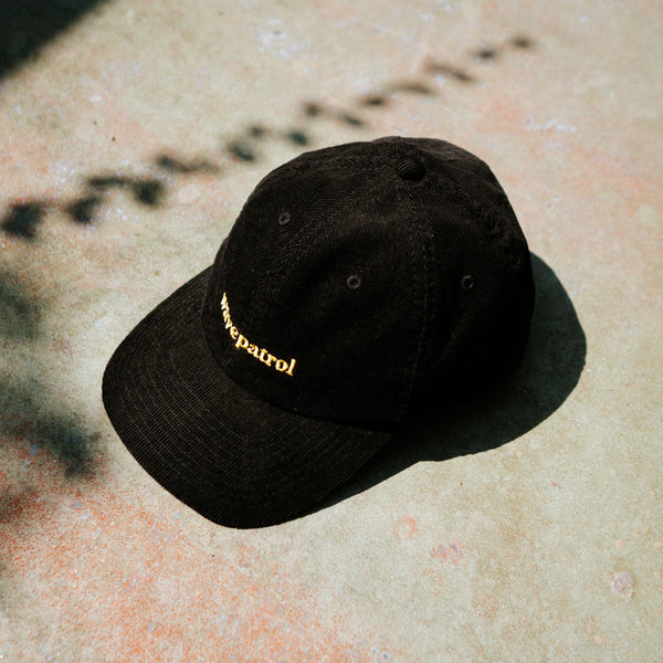 CORD CAP WAVEPATROL - WAVEPATROL