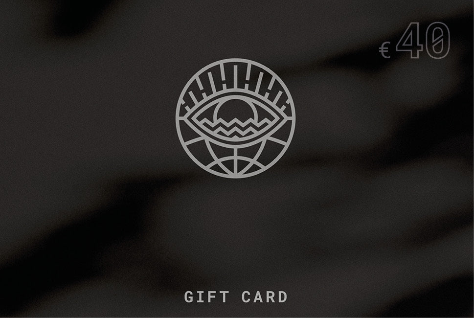 GIFT CARD - WAVEPATROL