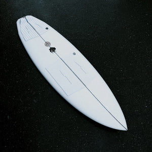 POETRY - RAPID SURFBOARD - WAVEPATROL
