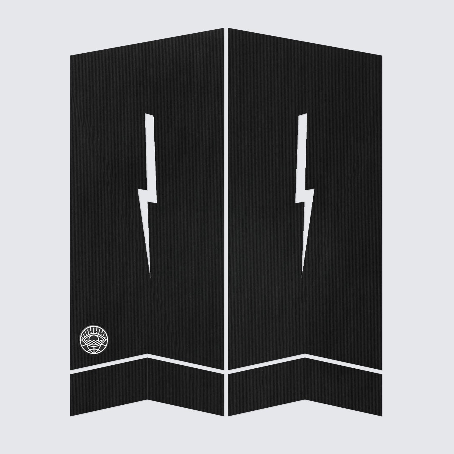 SURF FRONT PAD FLASH PRO RECYCLED - WAVEPATROL