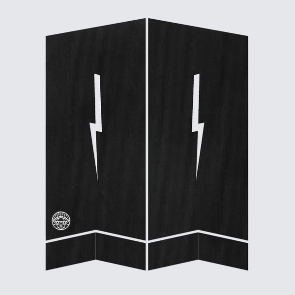 SURF FRONT PAD FLASH PRO RECYCLED - WAVEPATROL