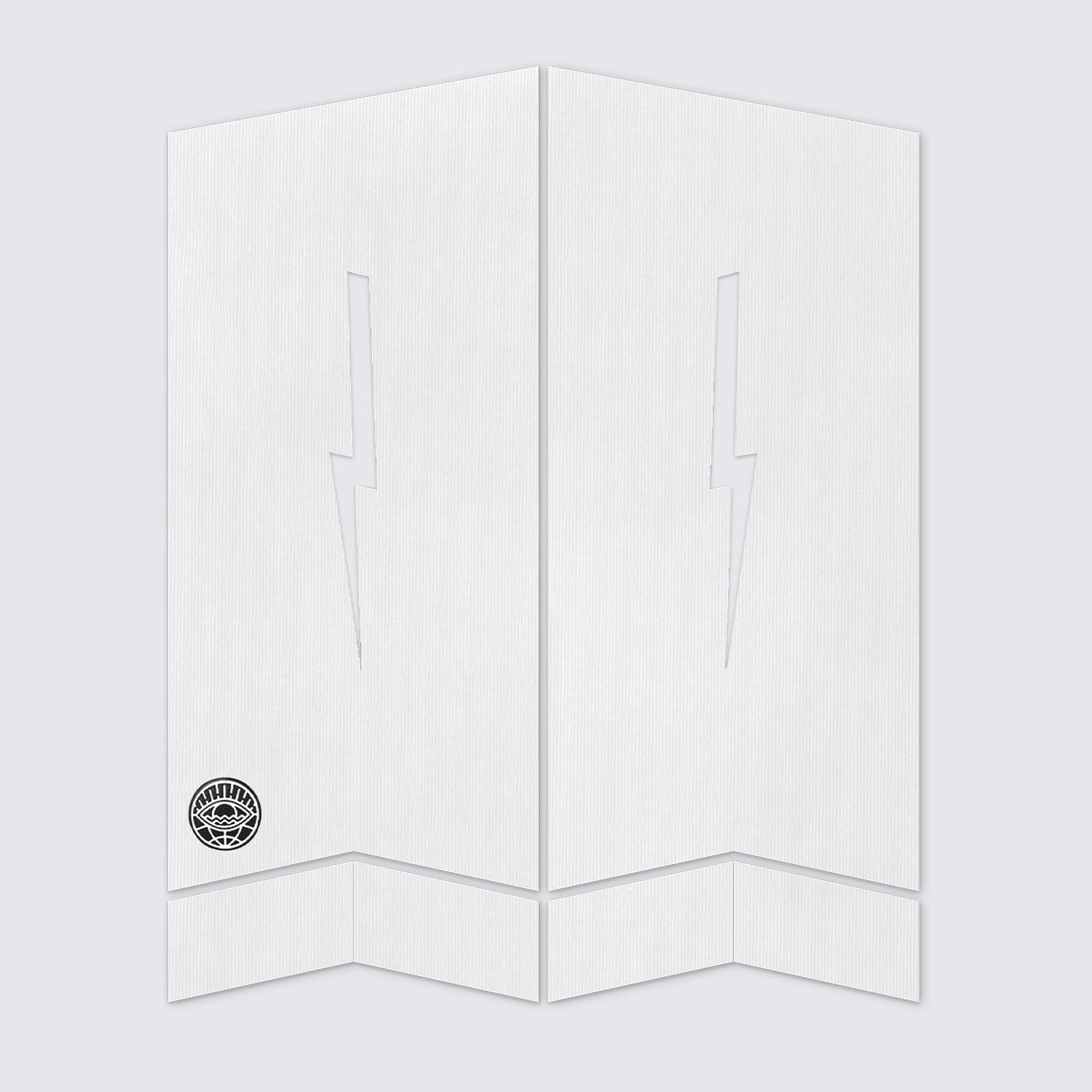 SURF FRONT PAD FLASH PRO RECYCLED - WAVEPATROL