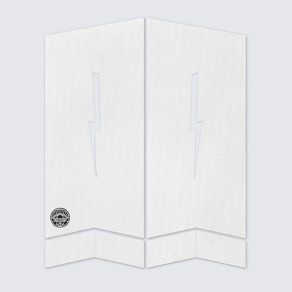 SURF FRONT PAD FLASH PRO RECYCLED - WAVEPATROL