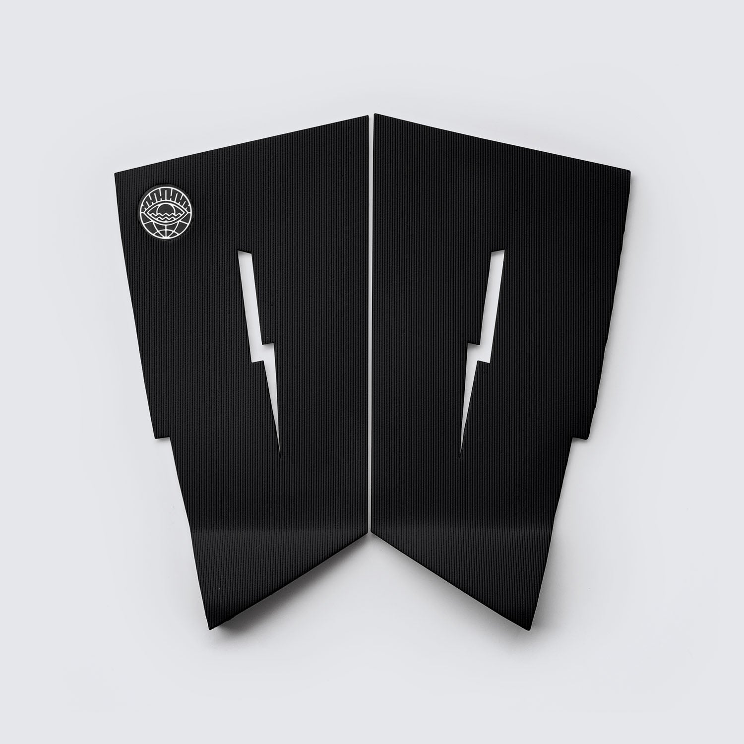 SURF TAIL PAD FLASH RETRO RECYCLED - WAVEPATROL