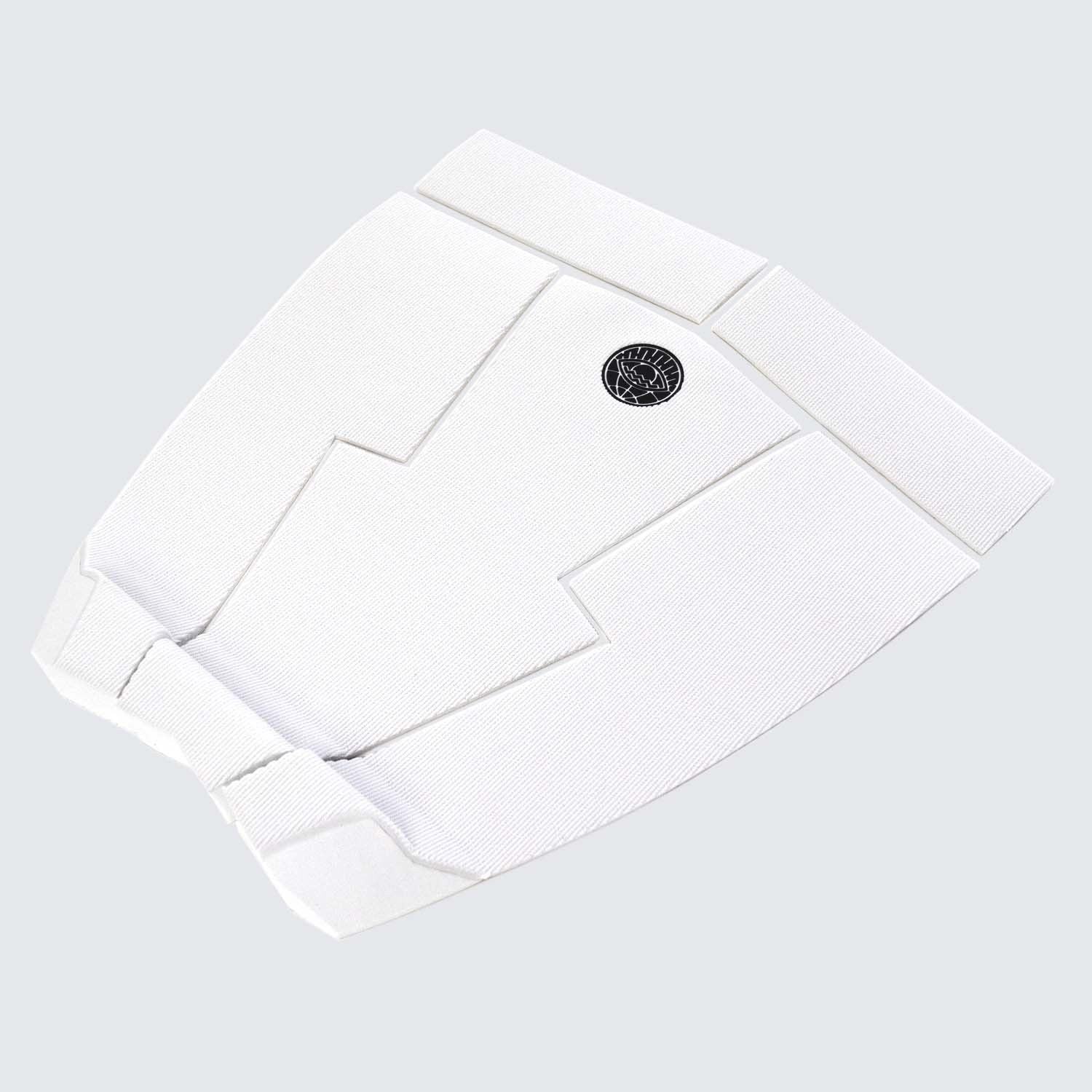 CORE SURF TAIL PAD BLANC II RECYCLED - WAVEPATROL