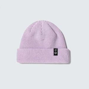 SHORT BEANIE RECYCLED - WAVEPATROL