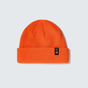 SHORT BEANIE RECYCLED - WAVEPATROL