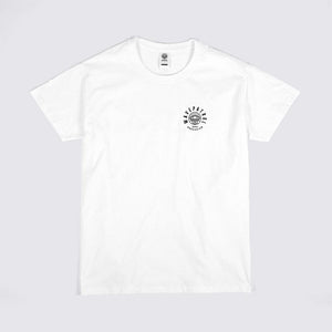 T SHIRT GLOBAL OBSESSION - WAVEPATROL