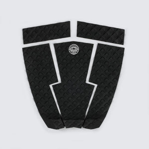 CORE SURF TAIL PAD NOIR RECYCLED - WAVEPATROL