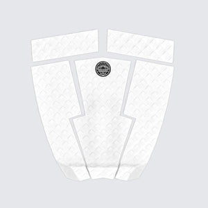 CORE SURF TAIL PAD BLANC RECYCLED - WAVEPATROL