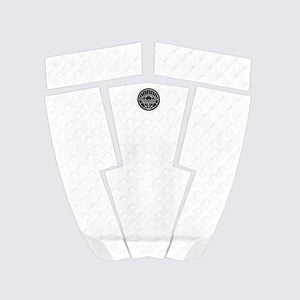 CORE SURF TAIL PAD BLANC RECYCLED - WAVEPATROL