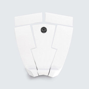 CORE SURF TAIL PAD BLANC II RECYCLED - WAVEPATROL