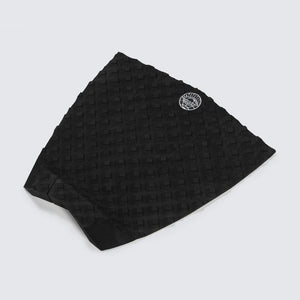 CORE SURF TAIL PAD NOIR RECYCLED - WAVEPATROL